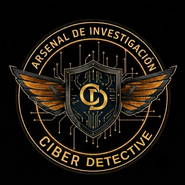 Ciber Detective